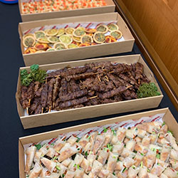 No fuss finger food package thumbnail