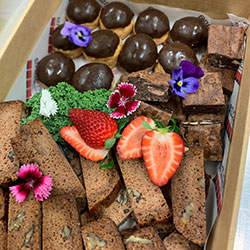 Afternoon tea package thumbnail