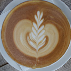 Coffee machine hire including barista thumbnail