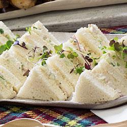 Chicken sandwich thumbnail