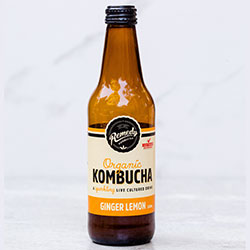 Kombucha - 330 ml thumbnail