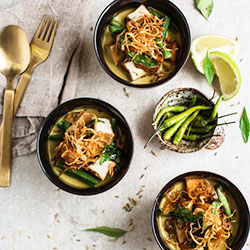 Snakebean vegan curry thumbnail