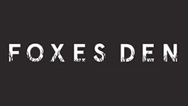 Foxes Den logo