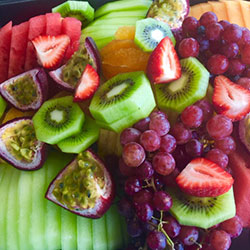 Fruit platter thumbnail