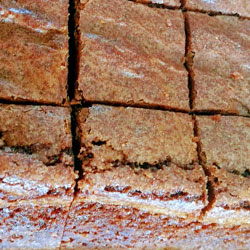 Chocolate brownie thumbnail