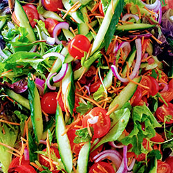 Garden salad thumbnail