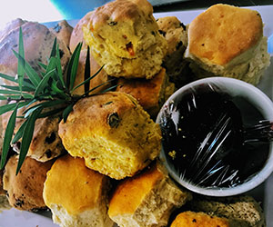 Scones thumbnail