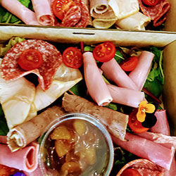 Ploughmans platter thumbnail