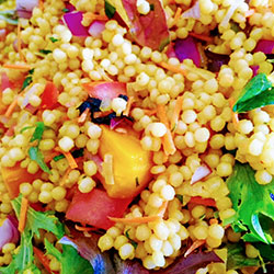 Classic cous cous salad thumbnail