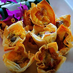 Homemade quiche thumbnail