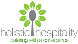 Holistic Hospitality logo