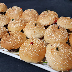 Burger - mini thumbnail