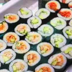 Sushi - mini thumbnail