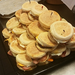 English muffins thumbnail