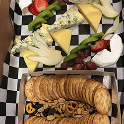 Cheese platter thumbnail
