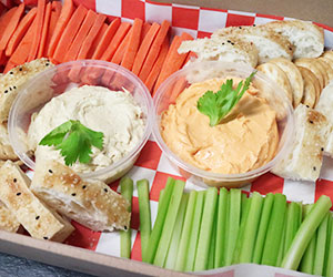 Dips platter thumbnail