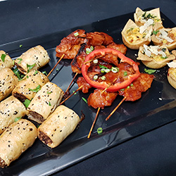 Finger food packages thumbnail