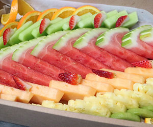 Fruit platter thumbnail
