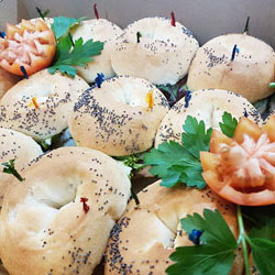 Bagels - mini thumbnail