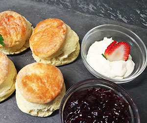 Scones thumbnail