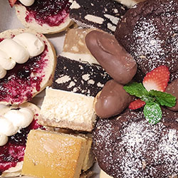 Sweet platter thumbnail