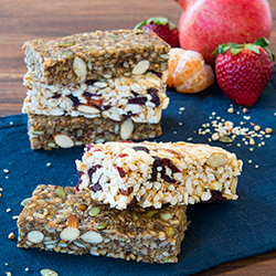 Super food bar thumbnail