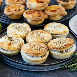 Pie - mini thumbnail