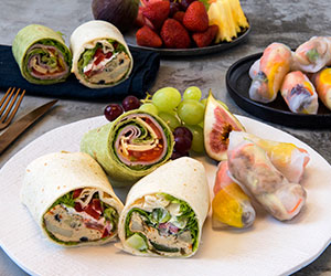 Dash of gourmet thumbnail