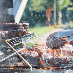 The Aussie bbq thumbnail