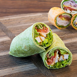 Dietary wrap thumbnail