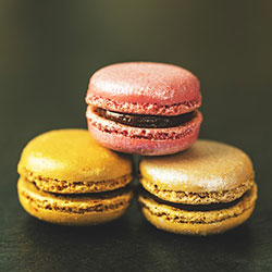 Macarons  thumbnail