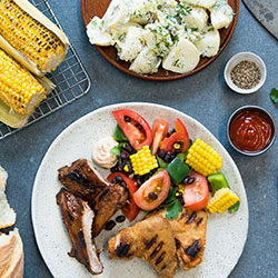 Hotter than Texas bbq thumbnail