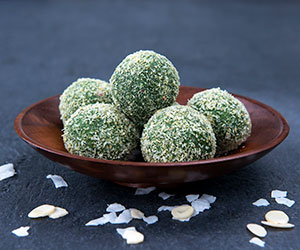 Protein ball thumbnail