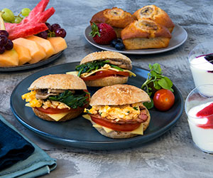 Classic breakfast thumbnail