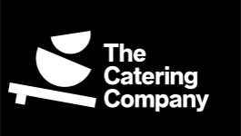 The Catering Company logo