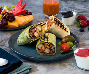 Mexicana breakfast thumbnail