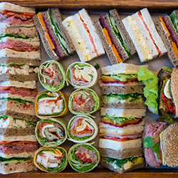 Mixed breads  thumbnail