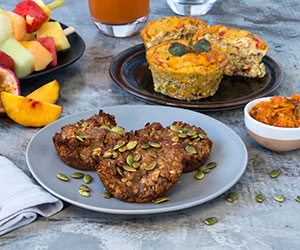 Sunrise starter breakfast thumbnail