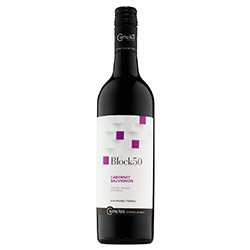 Block 50 Cabernet Sauvignon 2015 NSW thumbnail