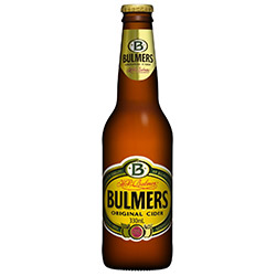 Bulmers Cider Apple - 330 ml thumbnail