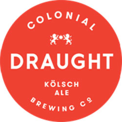 Colonial Brewing - 375 ml cans thumbnail