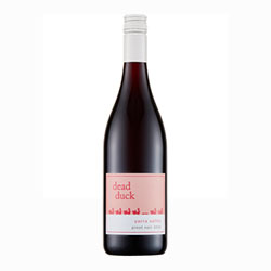 Dead Duck Pinot Noir 2015 Yarra Valley, VIC thumbnail