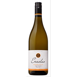Eradus Single Vineyard Pinot Gris 2015, Marlborough, NZ  thumbnail