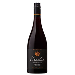 Eradus Single Vineyard Pinot Noir 2017, Marlborough, NZ thumbnail