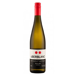 Glaetzer-Dixon Uberblanc Riesling 2016 Tasmania thumbnail