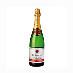 Henri Blanc de Blanc NV Loire Valley, France thumbnail