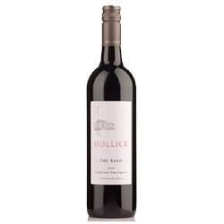 Hollick The Bard Cabernet Sauvignon 2014 Coonawarra, SA thumbnail