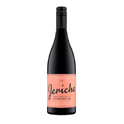 Jericho Tempranillo 2015 Adelaide Hills, SA thumbnail