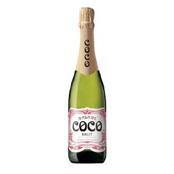 Madam Coco Blanc De Blanc NV France thumbnail