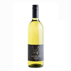 Mr Fox Chardonnay 2015 Victoria thumbnail